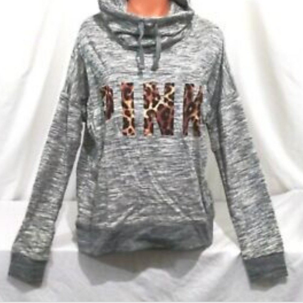 VS sweater